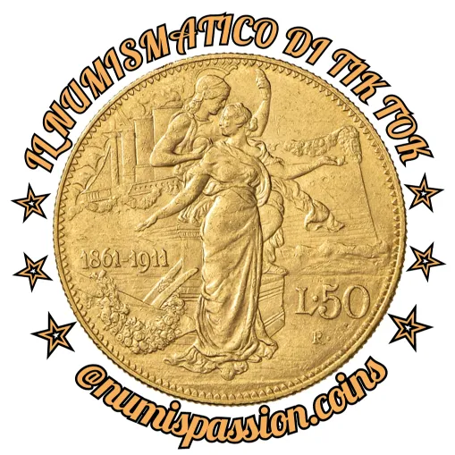 numispassion.coins