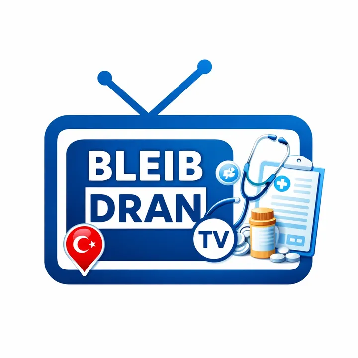 @bleibdrantv