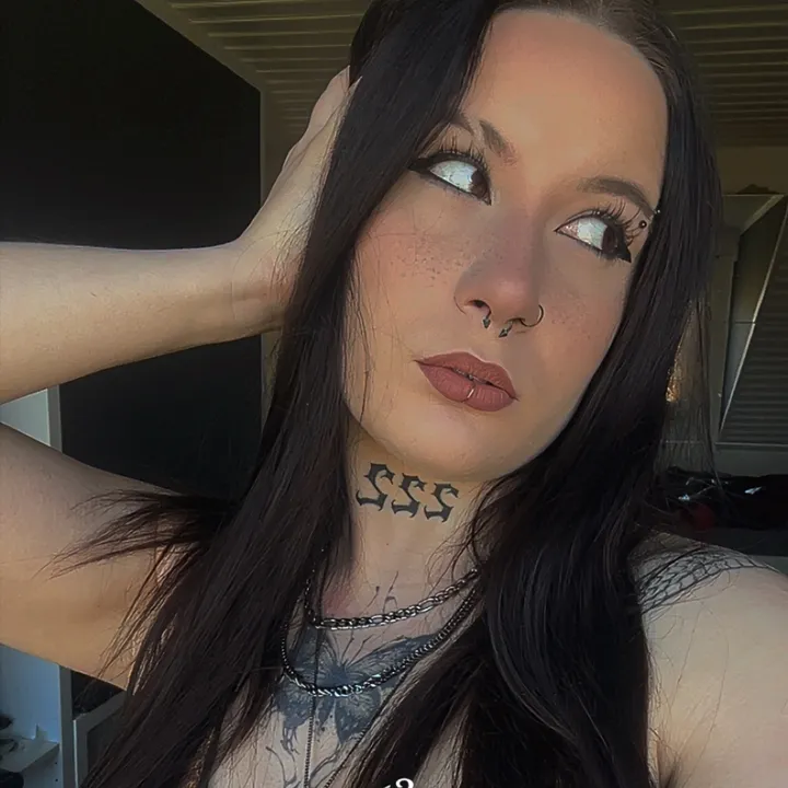 devilgingin