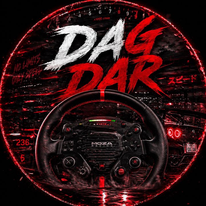 DagDar - original sound