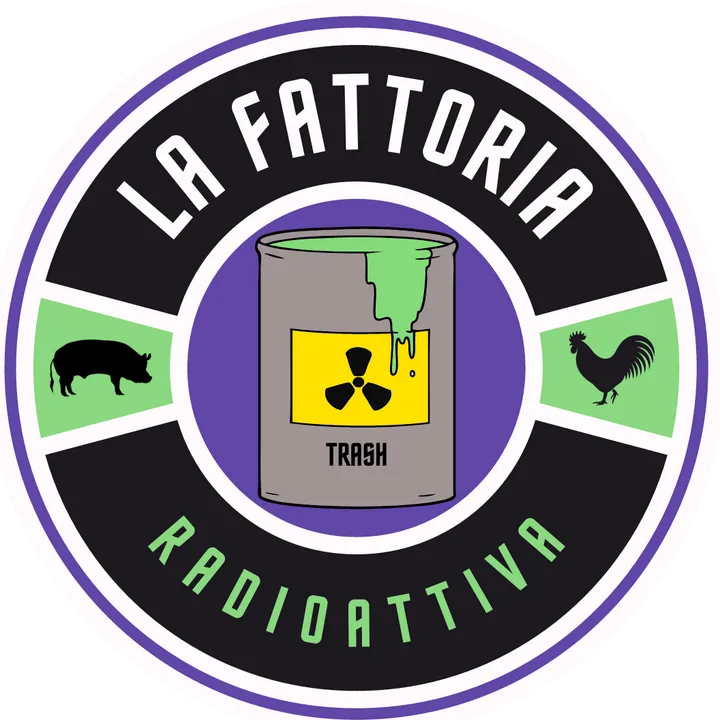 lafattoriaradioattiva