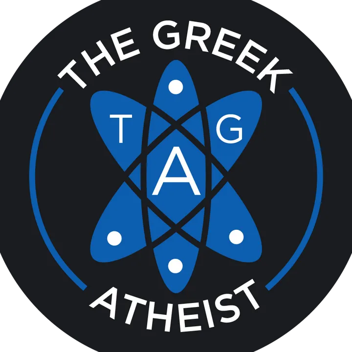 thegreekatheist