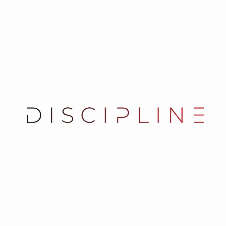 discipline8756