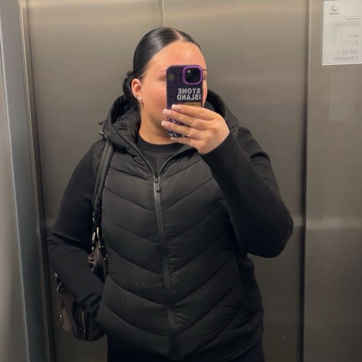🤷🏽‍♀️ - original sound