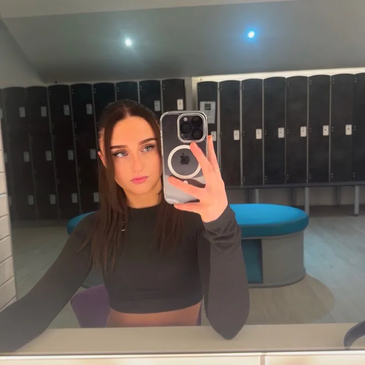 lucypeggfitness