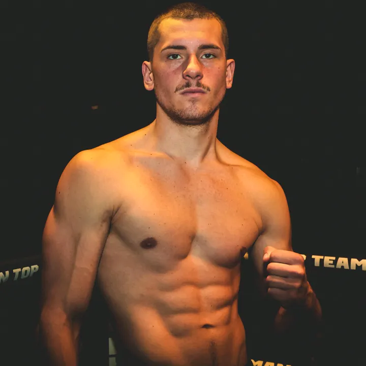 myrondoesboxing