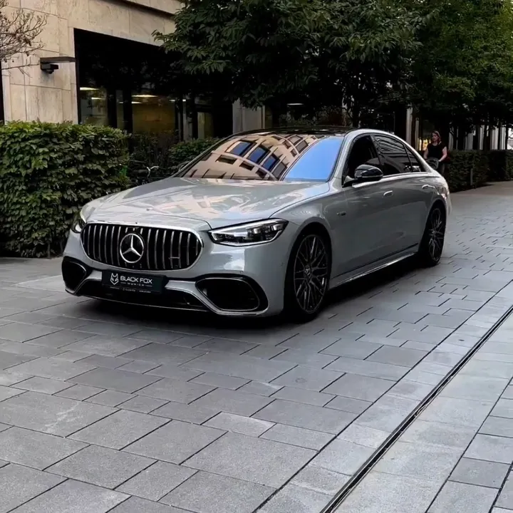 mr.mercedes250