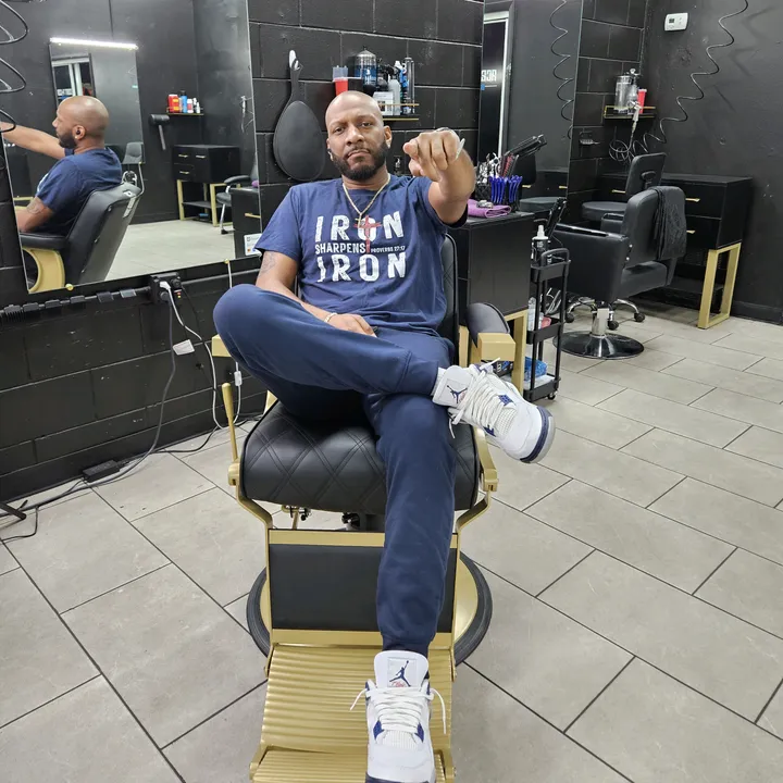 thedappabarber