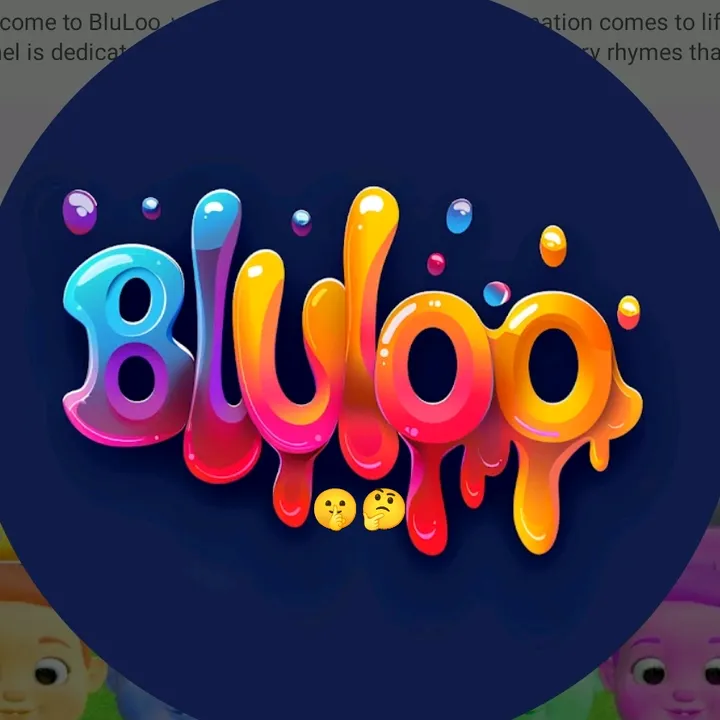 bluloo.kids.songs