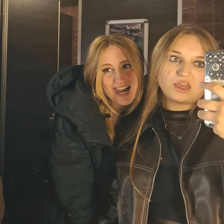 vaniundfranzi