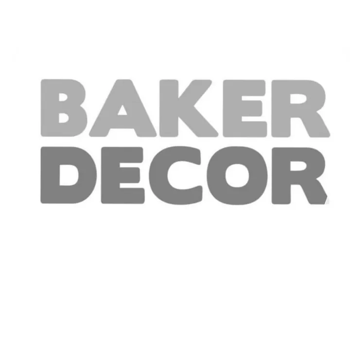 baker.decor