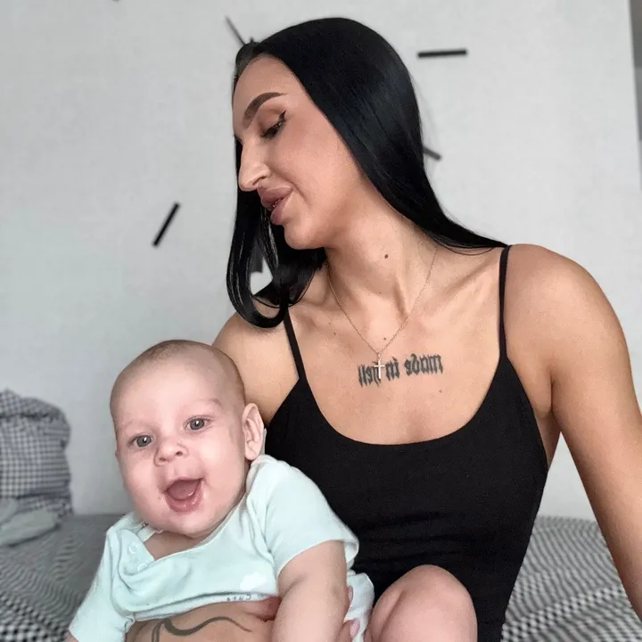 youngmother.com