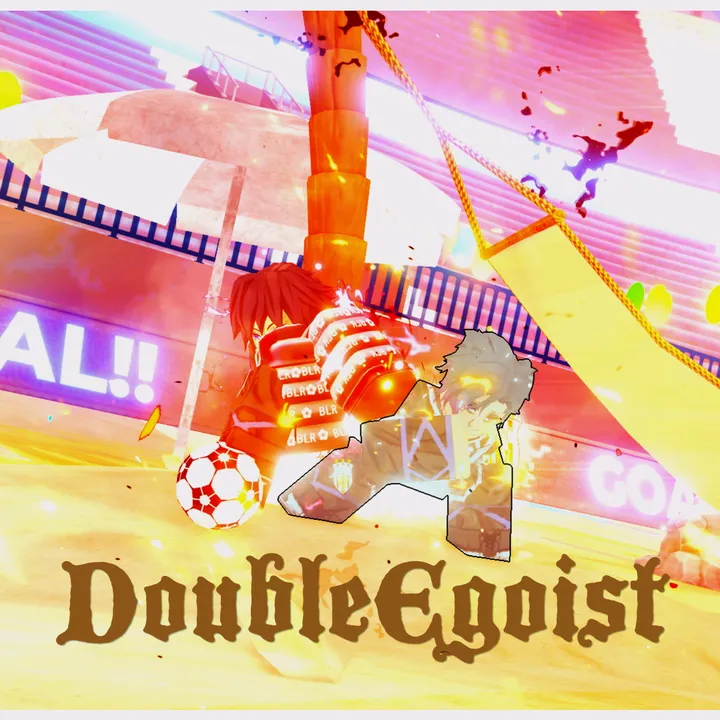 @doubleegoist