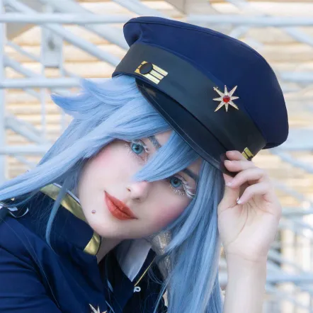 lacyecosplay