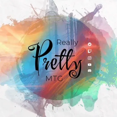 reallyprettymtg