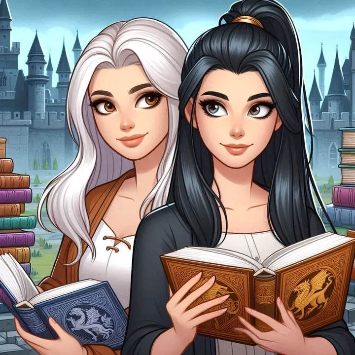 sistersoffantasy