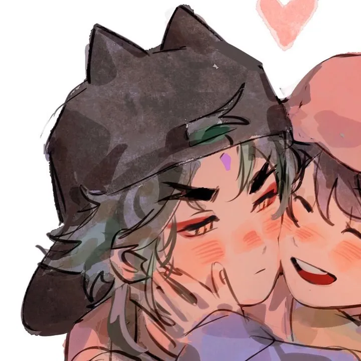 peachyvis