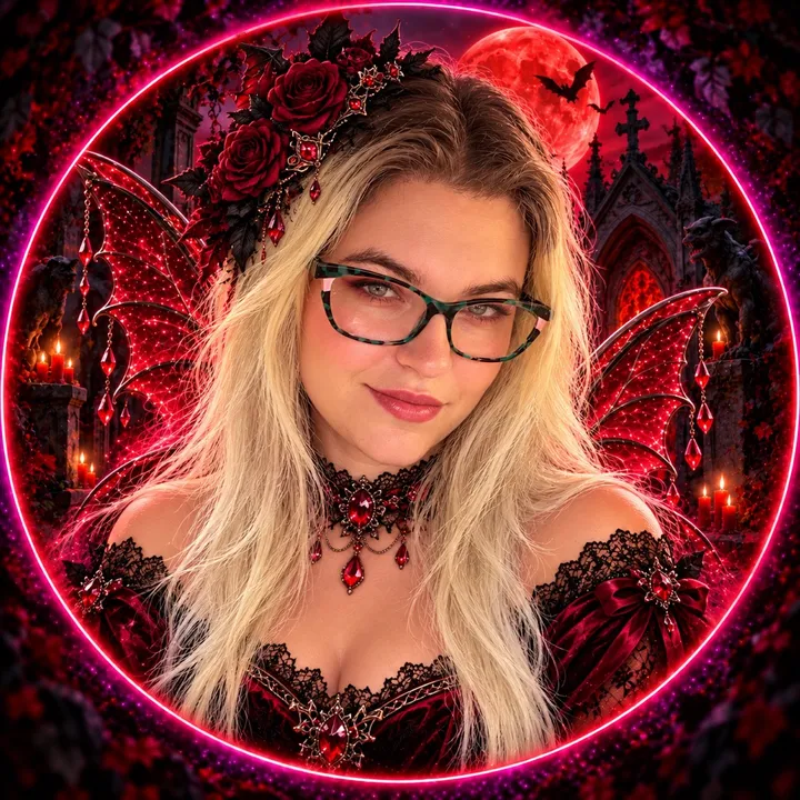 @faerymillie_xo