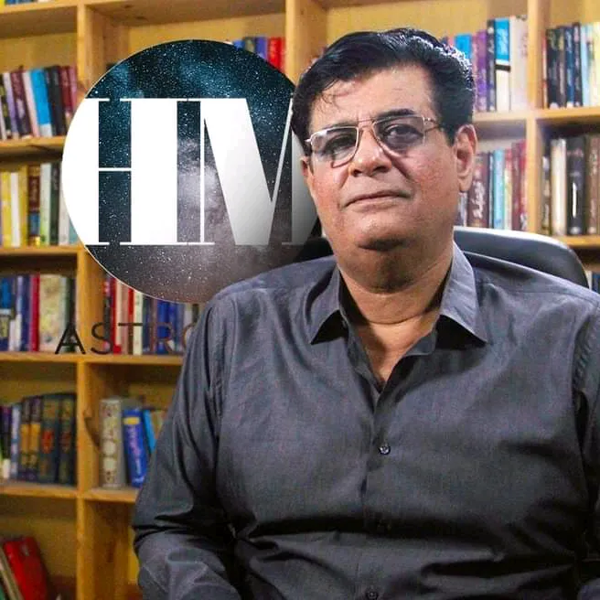 @hmastrology