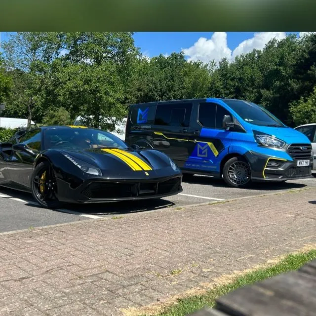 motorgurus