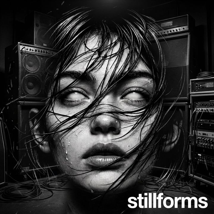 STILLFORMS - original sound - stillforms