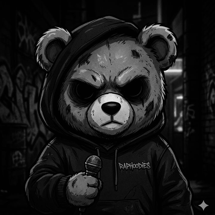 raphoodies - original sound
