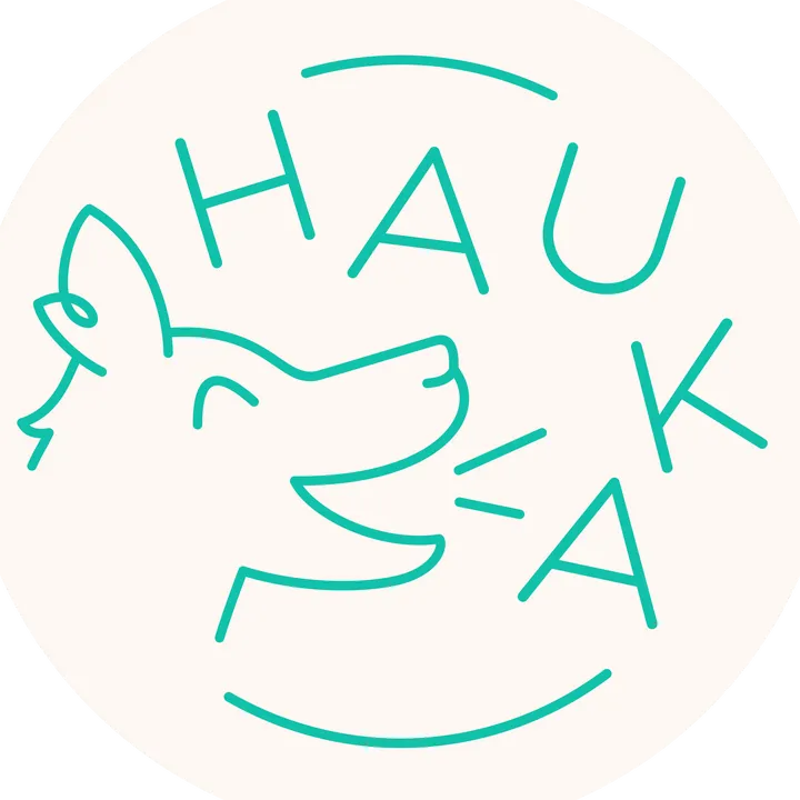 hauka.dog