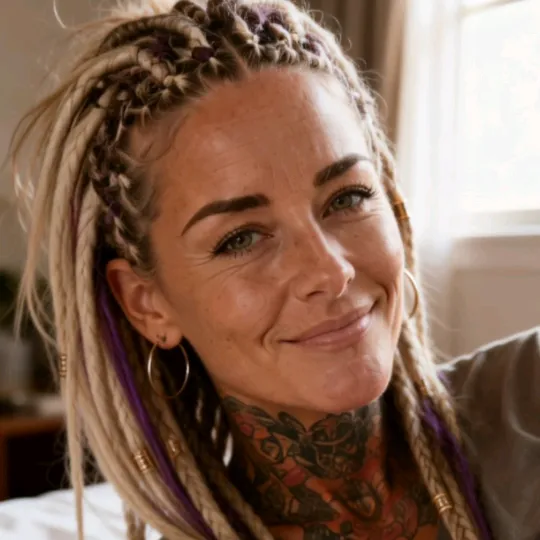 punk.love.story