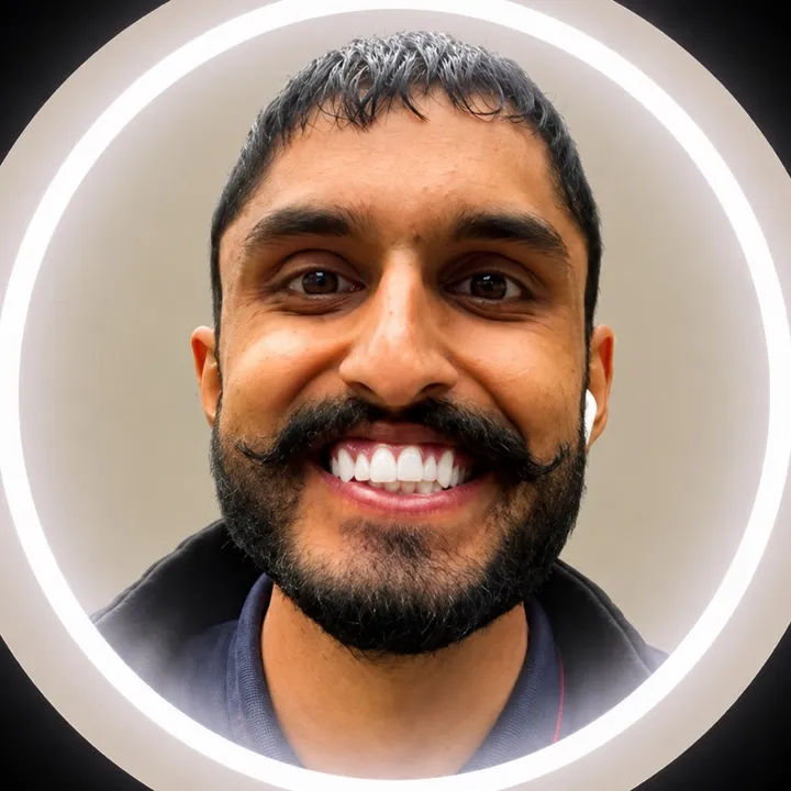 dilpreetdhinjan