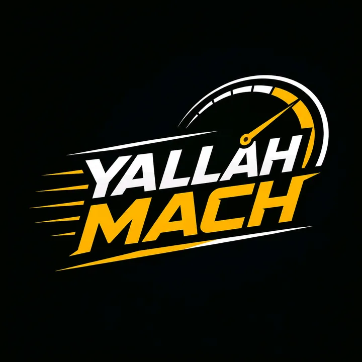 @yallahmach
