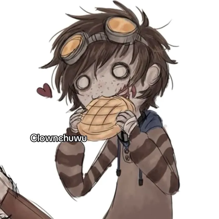 @clownchuwu
