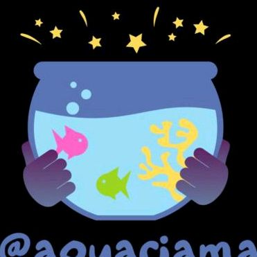 iain@aquariumagic - original sound