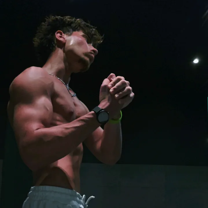 kaanezgym