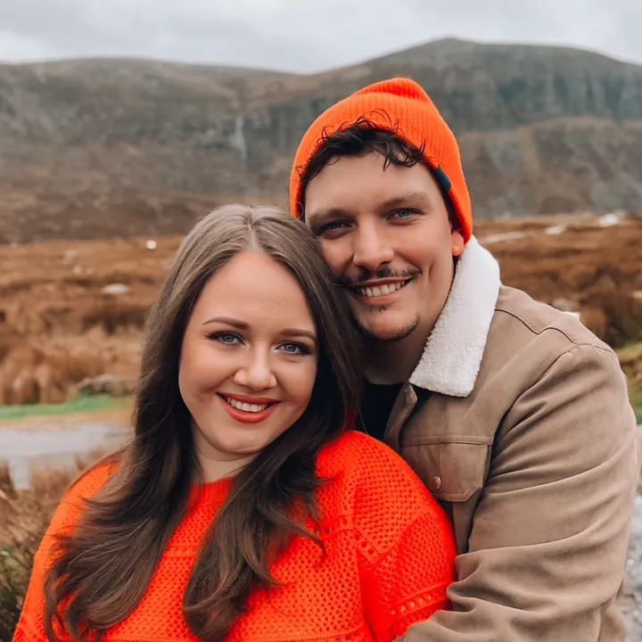 irinaandjosh