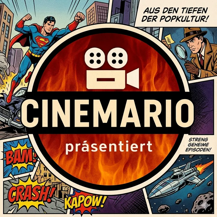 cinemario