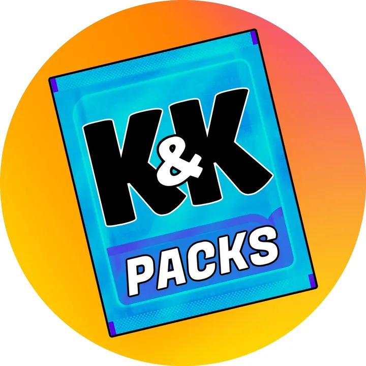 kandkpacks