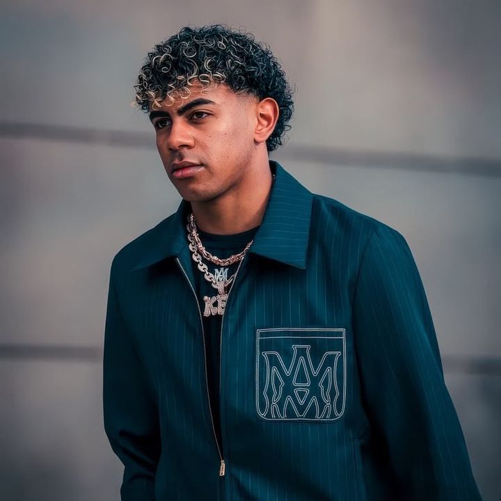 💫𝑴𝑶𝑼𝑯𝑨-𝑪𝑼𝑳𝑬𝑹💫 - original sound
