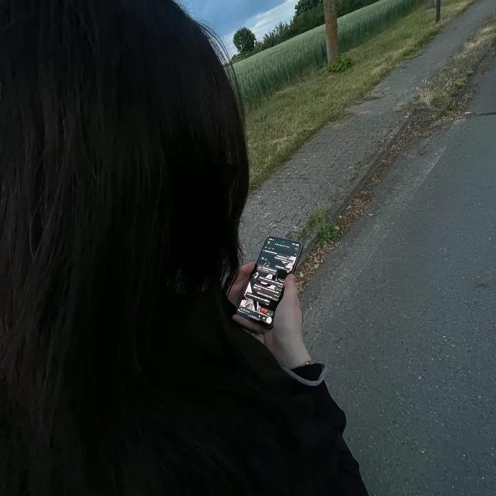 unbekannte815
