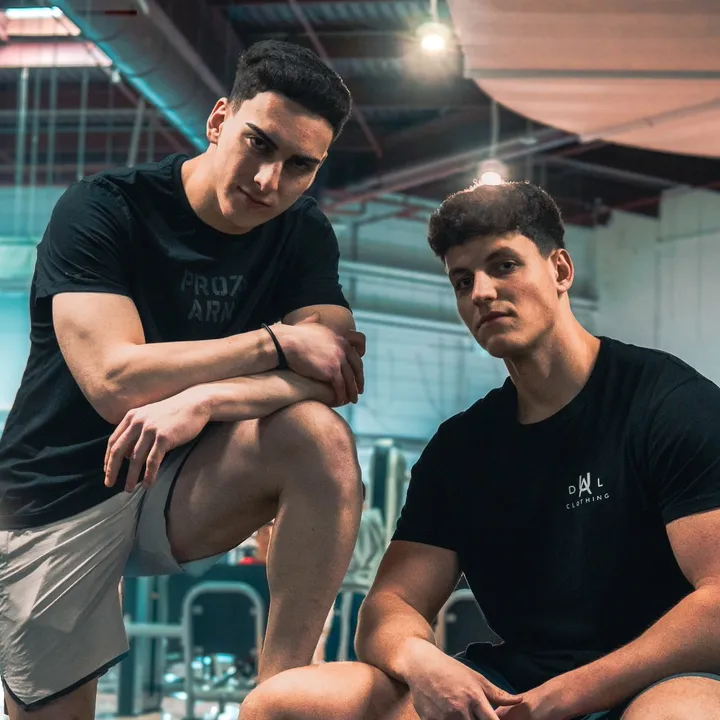 dualtraining