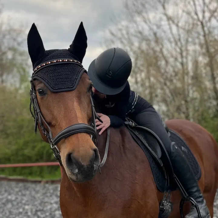 jumpingmare