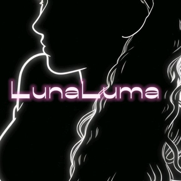 LunaLuma - Gift Blick