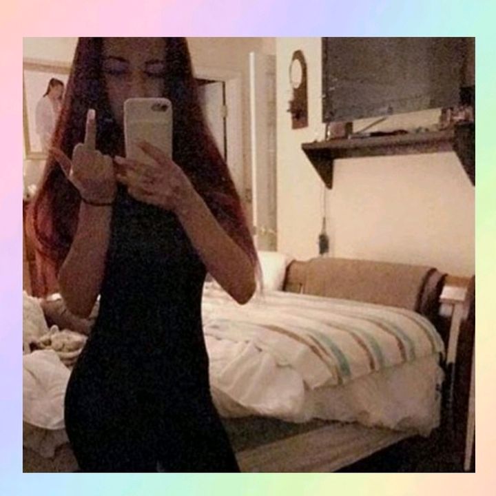 Danielle🚩 - original sound