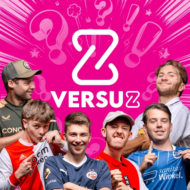 @versuzvoetbal