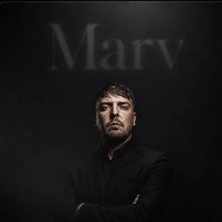 marvforge
