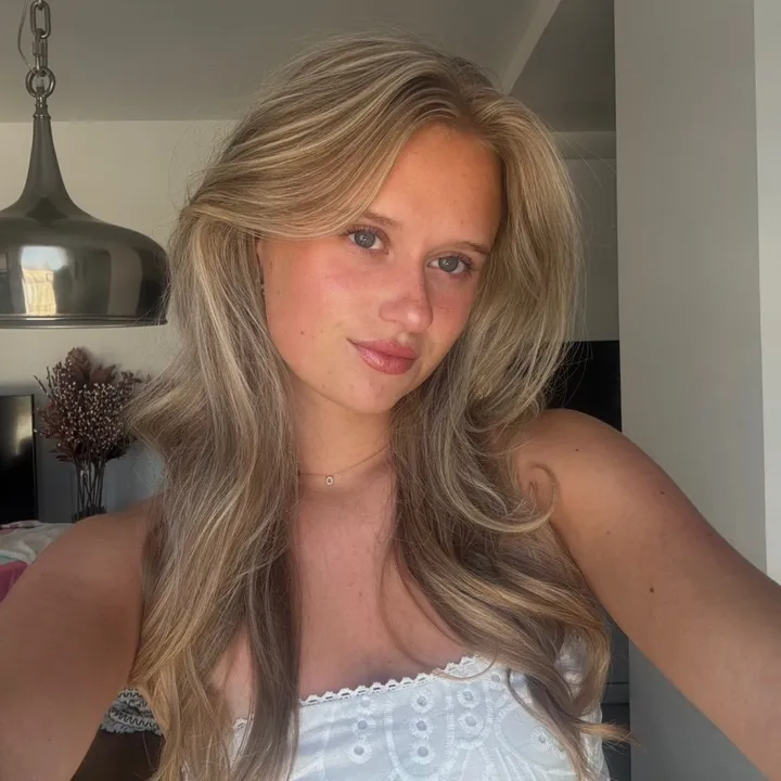 xmylenedejongx
