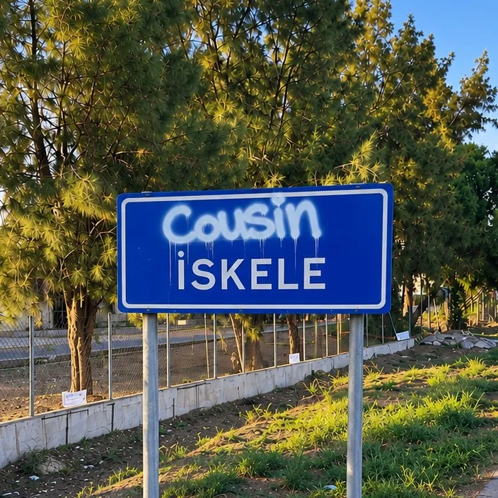@cousiniskele