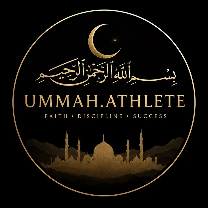ummah.athlete