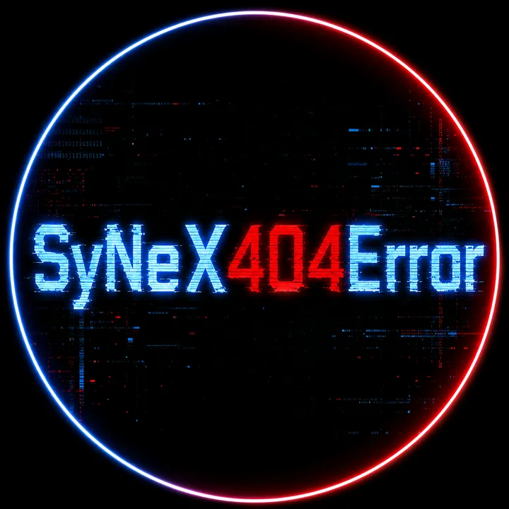 synex404error