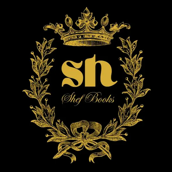 shefbooks