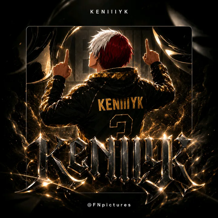 keniiiyk